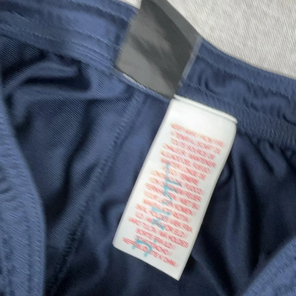 Paris Saint-Germain Pants Boys XL Blue Soccer Football Nike Dri Fit Academy